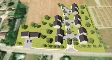 Terminiers Terrain à bâtir - 2437869-10924annonce120251103LPsOB.jpeg Maisons Open