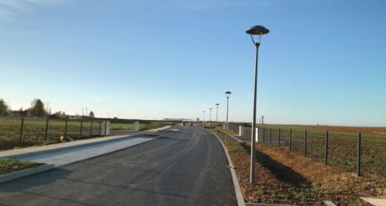 Terminiers Terrain à bâtir - 2437869-10924annonce220251103zqM8n.jpeg Maisons Open