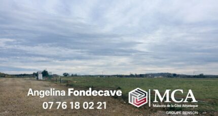 Sérignac-sur-Garonne Terrain à bâtir - 2437803-10776annonce120260223RZCZr.jpeg Maisons Open