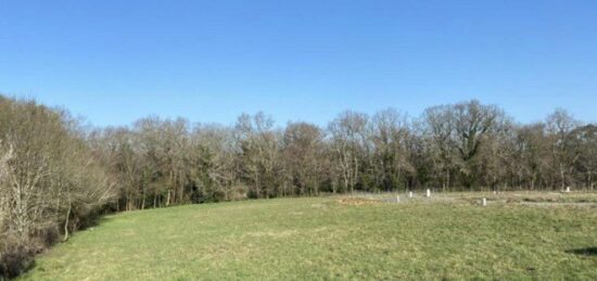 Terrain à bâtir à Bouliac, Nouvelle-Aquitaine