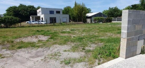 Terrain à bâtir à Mérignac, Nouvelle-Aquitaine