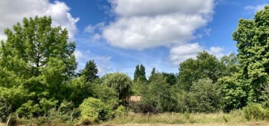 Terrain à bâtir à Le Taillan-Médoc, Nouvelle-Aquitaine