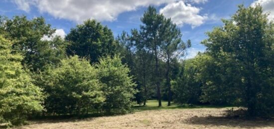 Terrain à bâtir à Le Taillan-Médoc, Nouvelle-Aquitaine
