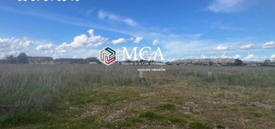 Terrain à bâtir à , Lot-et-Garonne