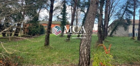 Terrain à bâtir à , Lot-et-Garonne