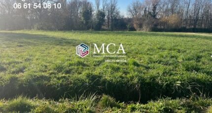 Beauziac Terrain à bâtir - 2438168-9795annonce220260223a2cBc.jpeg Maisons Open