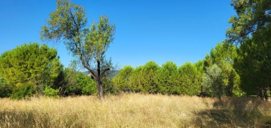 Terrain à bâtir à Alès, Occitanie
