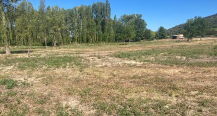 Vallon-Pont-d'Arc Terrain à bâtir - 2438333-5100annonce220260223kL2Di.jpeg Maisons Open