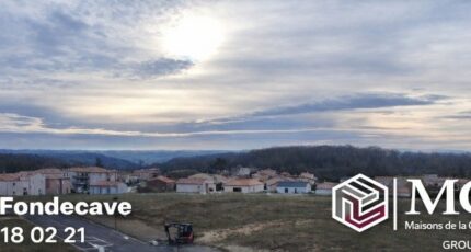 Bon-Encontre Terrain à bâtir - 2438191-10776annonce120260223TM1oV.jpeg Maisons Open