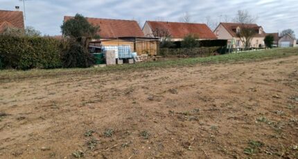 Fresnay-sur-Sarthe Terrain à bâtir - 2360642-3704annonce120251208Bf1eu.jpeg Maisons Open