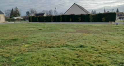 Saint-Ouen-de-Mimbré Terrain à bâtir - 2360509-3704annonce120251208D73lh.jpeg Maisons Open