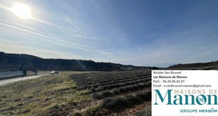 Roumoules Terrain à bâtir - 2438466-2970annonce120260223TUd5D.jpeg Maisons Open