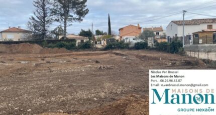 Volx Terrain à bâtir - 2438556-2970annonce120260223TSzgw.jpeg Maisons Open