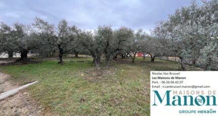 Manosque Terrain à bâtir - 2438588-2970annonce220260223ZZ6EI.jpeg Maisons Open