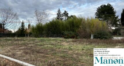 Volx Terrain à bâtir - 2438632-2970annonce120260223BVwLc.jpeg Maisons Open