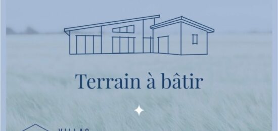 Terrain à bâtir à Gradignan, Nouvelle-Aquitaine