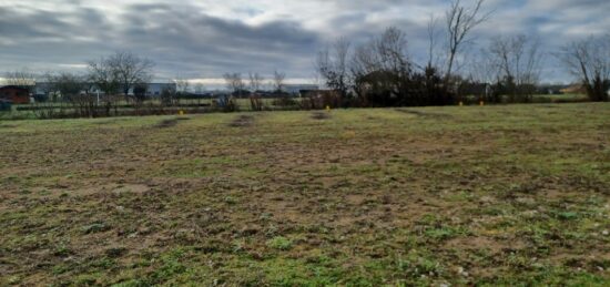 Terrain à bâtir à Assé-le-Boisne, Pays de la Loire