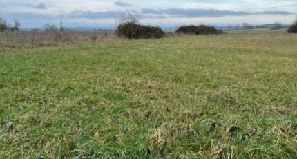 Saint-Cosme-en-Vairais Terrain à bâtir - 2400212-3704annonce1202601216El12.jpeg Maisons Open