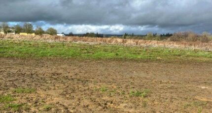 Cerisé Terrain à bâtir - 2403080-3704annonce1202601227yafx.jpeg Maisons Open