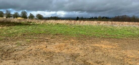 Terrain à bâtir à Cerisé, Normandie