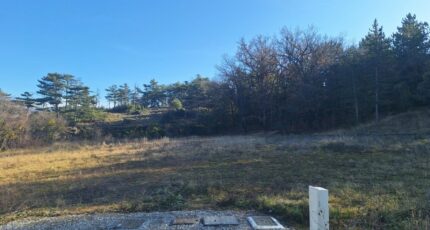 Aubignosc Terrain à bâtir - 2401309-6932annonce120260122nKPc2.jpeg Maisons Open