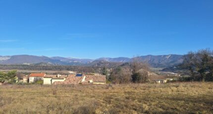 Aubignosc Terrain à bâtir - 2401265-6932annonce120260122hTWqp.jpeg Maisons Open