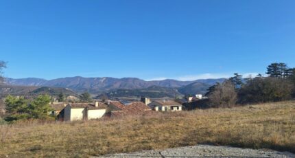 Aubignosc Terrain à bâtir - 2401170-6932annonce120260122OSJg0.jpeg Maisons Open