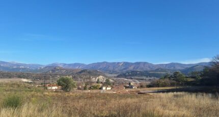 Aubignosc Terrain à bâtir - 2401170-6932annonce320260122fKSut.jpeg Maisons Open