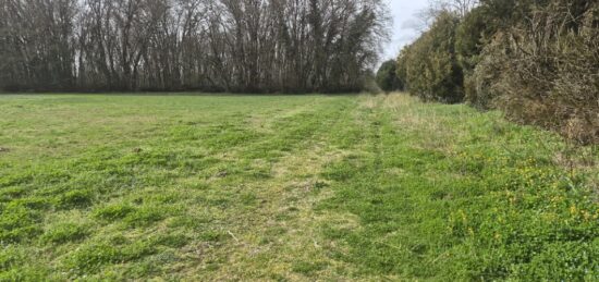 Terrain à bâtir à Gémozac, Nouvelle-Aquitaine