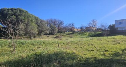 Roquebrune-sur-Argens Terrain à bâtir - 2438805-5163annonce1202602242vJ4G.jpeg Maisons Open