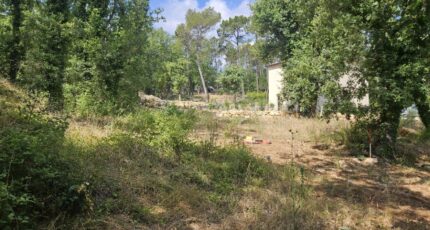 Callian Terrain à bâtir - 2438803-5163annonce120260224qwALt.jpeg Maisons Open