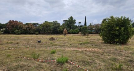 Fréjus Terrain à bâtir - 2438811-5163annonce220260224envqM.jpeg Maisons Open