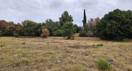 Fréjus Terrain à bâtir - 2438811-5163annonce320260224c2oAe.jpeg Maisons Open