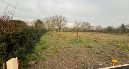 La Bretonnière-la-Claye Terrain à bâtir - 2437452-10920annonce120260223kH8LV.jpeg Maisons Open