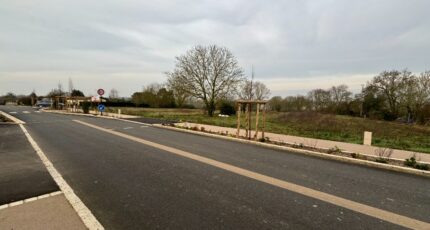 La Bretonnière-la-Claye Terrain à bâtir - 2437452-10920annonce220260223ohKni.jpeg Maisons Open