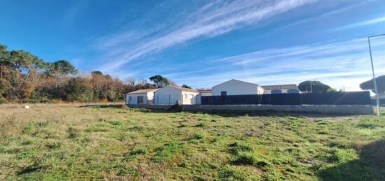 Terrain à bâtir à Les Mathes, Nouvelle-Aquitaine