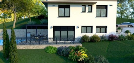 Terrain à bâtir à Nice, Provence-Alpes-Côte d'Azur