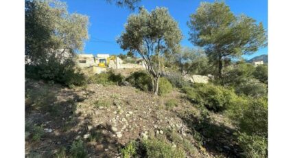 Saint-Martin-du-Var Terrain à bâtir - 2437557-10847annonce120260223Th95p.jpeg Maisons Open