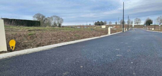 Terrain à bâtir à , Oise