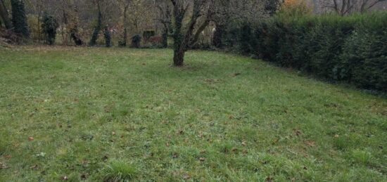 Terrain à bâtir à , Essonne