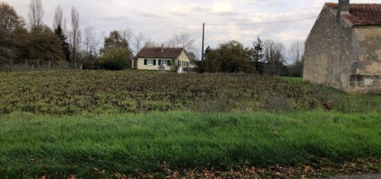 Terrain à bâtir à Générac, Nouvelle-Aquitaine