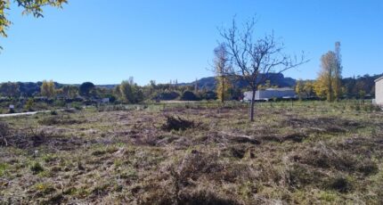 Vallon-Pont-d'Arc Terrain à bâtir - 2439281-5100annonce2202602241L0G8.jpeg Maisons Open