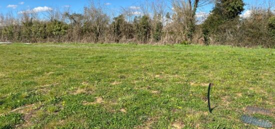 Terrain à bâtir à Ballon, Nouvelle-Aquitaine