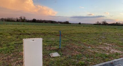 Corme-Royal Terrain à bâtir - 2439313-11194annonce120260224JCEgq.jpeg Maisons Open