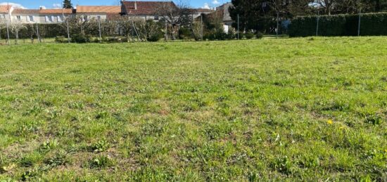 Terrain à bâtir à Les Mathes, Nouvelle-Aquitaine