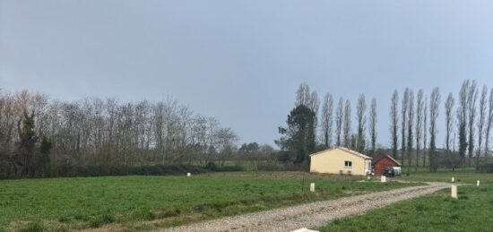 Terrain à bâtir à Beauziac, Nouvelle-Aquitaine