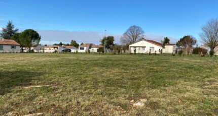 Saint-Vaize Terrain à bâtir - 2439373-11194annonce120260224lo8se.jpeg Maisons Open