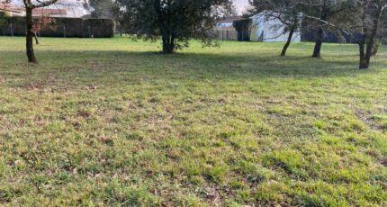 Saint-Vaize Terrain à bâtir - 2439373-11194annonce220260224KWhlu.jpeg Maisons Open