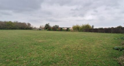 Saint-Just-Luzac Terrain à bâtir - 2439415-3362annonce120260224yyi1a.jpeg Maisons Open