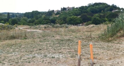 Touvre Terrain à bâtir - 2439428-11800annonce120260224X70mq.jpeg Maisons Open